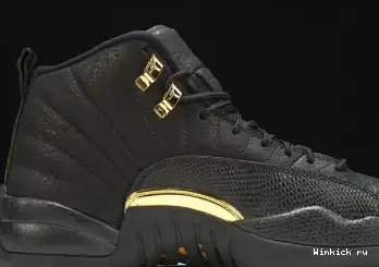 Air Taxi” Jordan “Black 12 0525